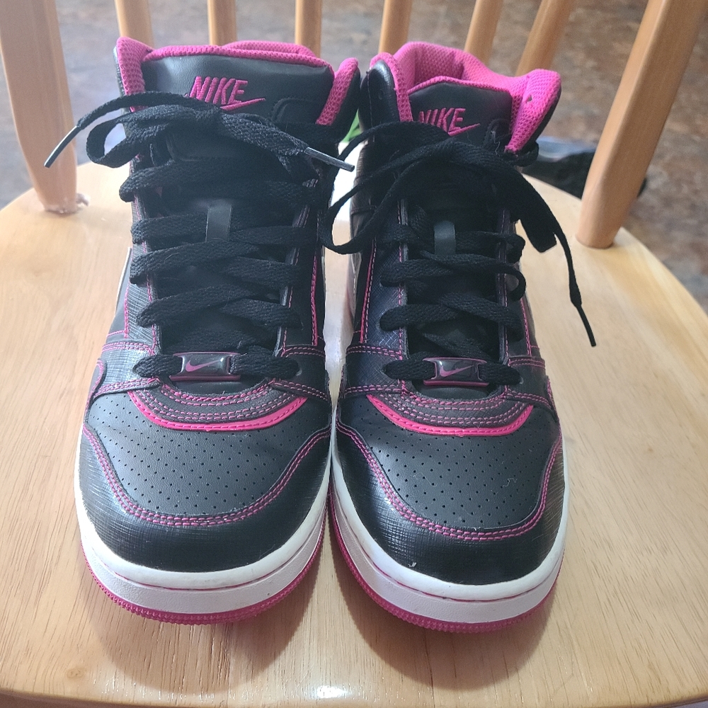Nike sneakers